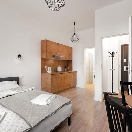 Apartamenty Przy Sciezce Koscielnej Elblag Bagian luar foto